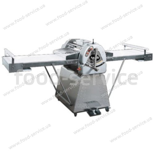 Тісторозкатка Apach ASF500-700